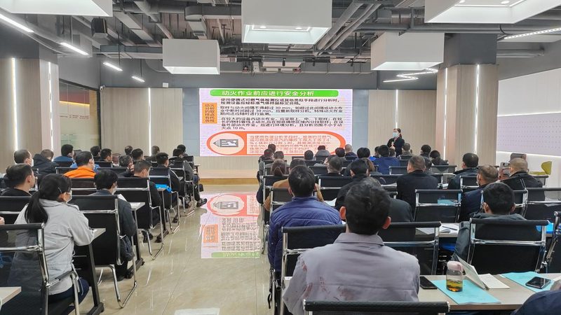 外贸公司内训怎么做
