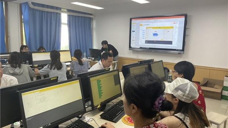 管理培训代理利润空间：揭秘行业盈利模式